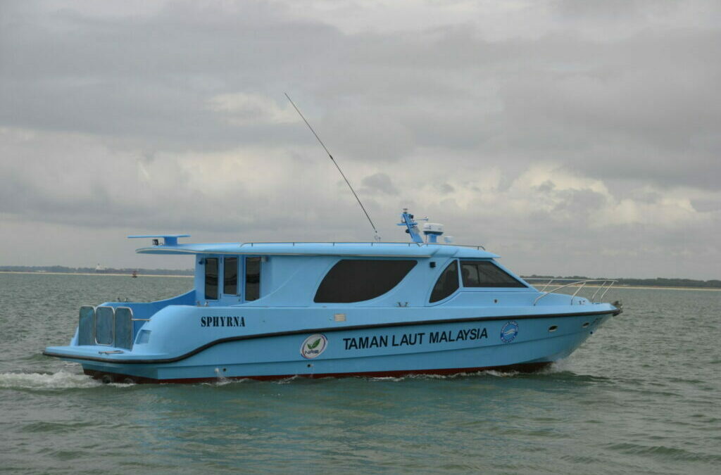13m Fast Passenger Ferry